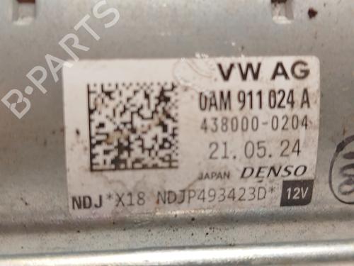 Starter VW TAIGO (CS1) 1.5 TSI | BP31969304M8 