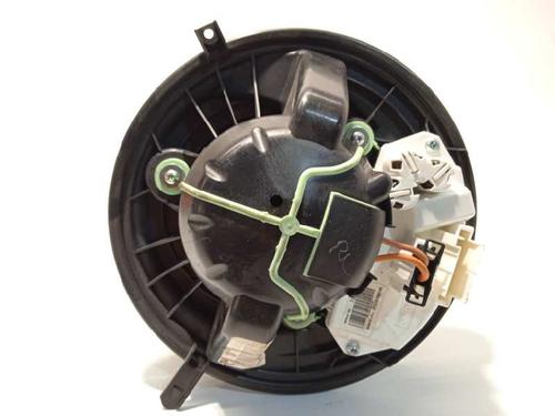 Heater blower motor BMW X3 (F25) sDrive 18 d | BP8642654M62