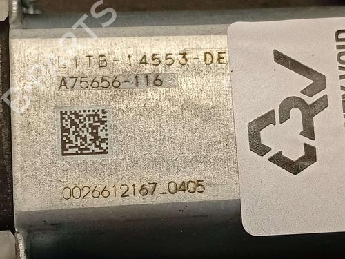Rudehejsemekanisme venstre bagtil FORD PUMA (J2K, CF7) 1.0 EcoBoost | BP38324708C24  - Image 5