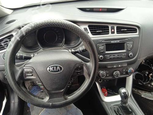 Climate control KIA PRO CEE'D (JD) 1.6 CRDi 110 | BP9828037I5  - Image 19