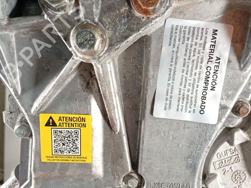 Engine FORD KUGA III (DFK) 2.5 FHEV | BP32860674M1  - Image 8