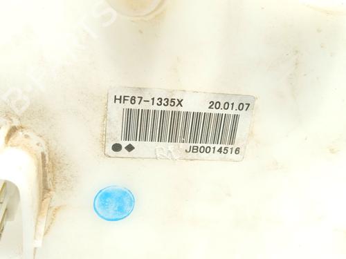 Fuel pump MAZDA MX-5 IV (ND__) 2.0 (ND6E, NDERC) | BP25868686M76 
