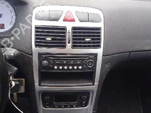 Left mirror PEUGEOT 307 (3A/C)  | BP10384188C26 