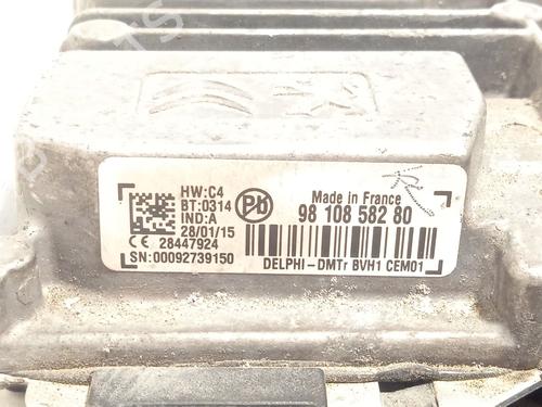 Electronic module CITROËN C4 CACTUS 1.2 THP 110 | BP32290432M83 - Image 4