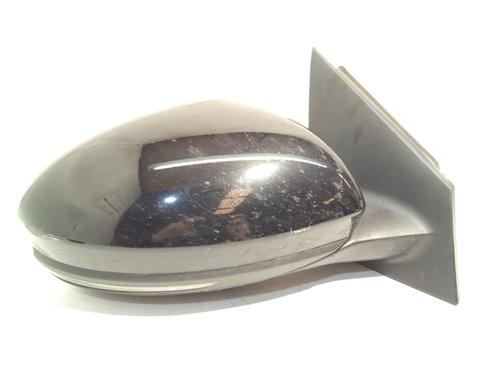 Right mirror RENAULT MEGANE IV Hatchback (B9A/M/N_) 1.2 TCe 130 (B9MR) | BP32474465C27