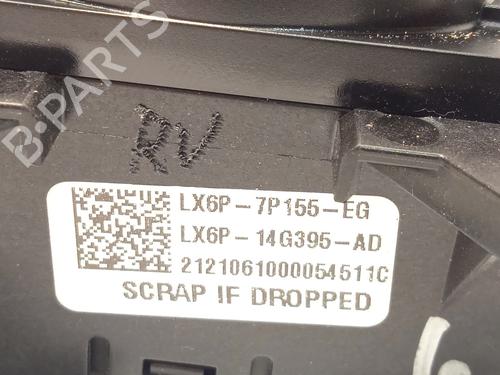 Gear lever FORD KUGA III (DFK) 2.5 FHEV | BP20106918M90