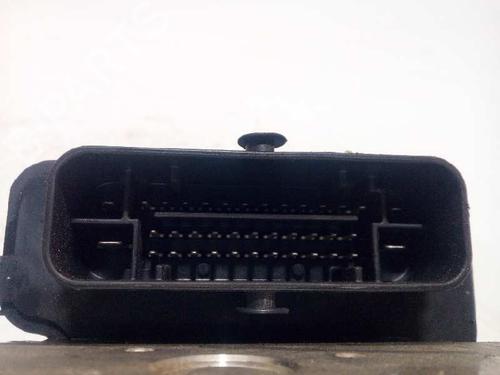 ABS pump NISSAN MICRA IV (K13K, K13KK)  | BP8900560M43 