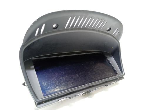 Used Display monitor BMW 3 Touring (E91) 318 d (143 hp) 21284187