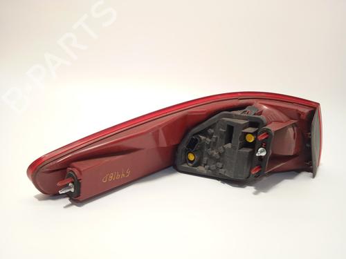 Right taillight PEUGEOT 607 (9D, 9U) 2.0 HDI | BP22729406C35 - Image 4