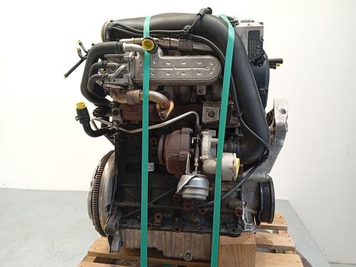 Engine SEAT LEON (1P1) 1.9 TDI | BP36675832M1 - Image 3