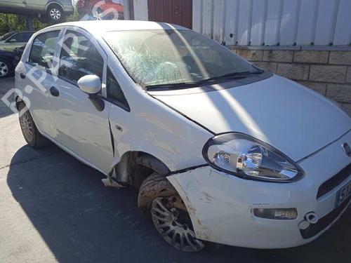 Used Parts FIAT GRANDE PUNTO Van (199_) 1023747