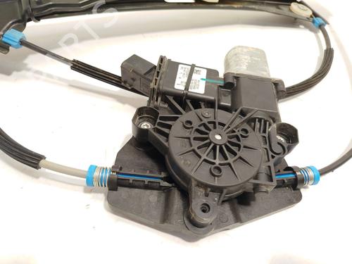 Front left window mechanism MG MG 4 (EH32) EV | BP26211250C22 - Image 2
