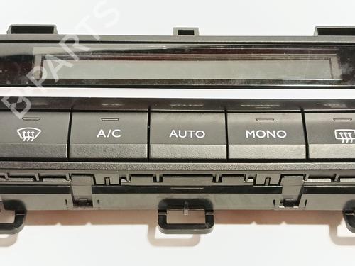 Climate control PEUGEOT RIFTER 1.5 BlueHDi 130 | BP33959273I5 - Image 5