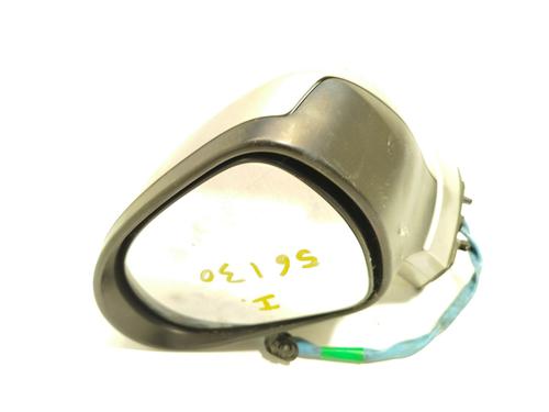 Left mirror PEUGEOT 308 SW I (4E_, 4H_) 1.6 HDi | BP27711418C26 
