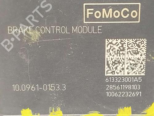ABS pump FORD FOCUS III 1.0 EcoBoost | BP39722959M43 - Image 6