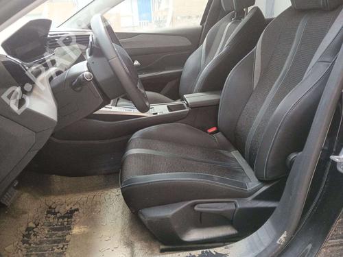 Left front window switch PEUGEOT 408 II (FP_, F3_, FM_) PureTech 130 (FPHNST) | BP39470868I27 - Image 35