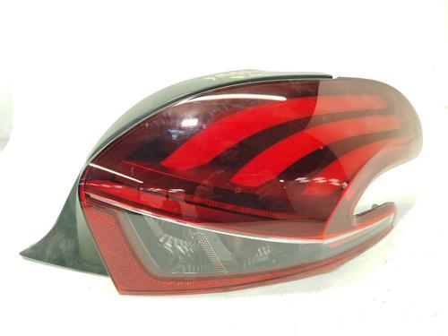 Used Right taillight Right taillight PEUGEOT 208 I (CA_, CC_) 1.2 VTI 82 (82 hp) 36161319 36161319