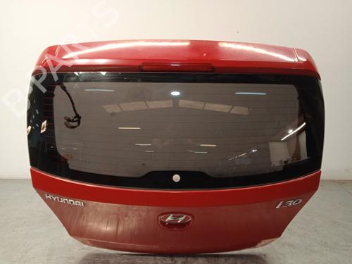 tailgate-hyundai-i30-fd-737002l011-2007-2008-2009-2010-2011-2012-18696936 main image