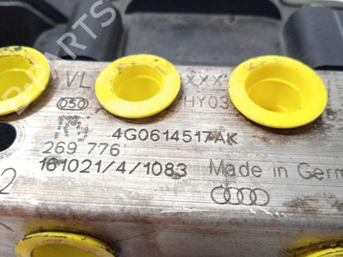 ABS Bremseaggregat AUDI A6 C7 (4G2, 4GC) 2.0 TDI | BP29239349M43