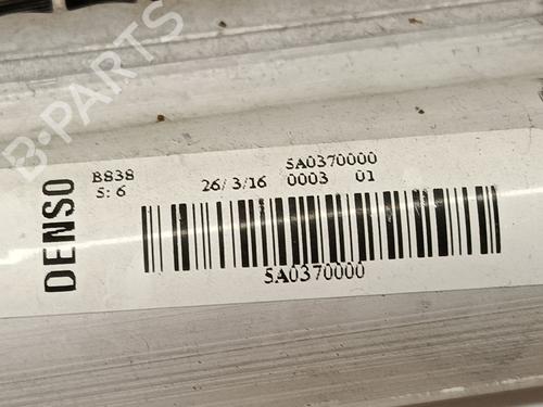 AC radiator FORD KA (RU8) 1.3 TDCi | BP34459419M32 - Image 4