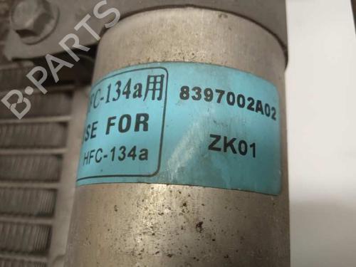 AC radiator MAZDA 5 (CR) 1.8 (CR19) | BP7212518M32