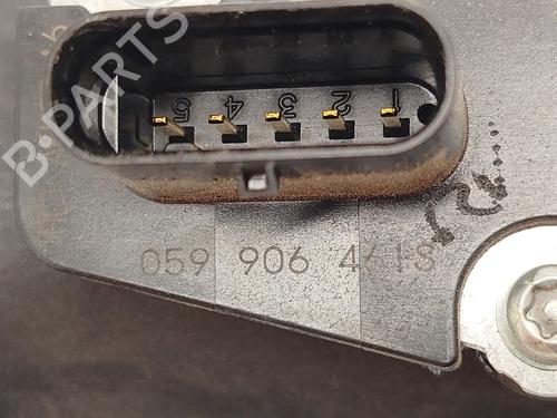 Luftmassemåler AUDI A6 C8 (4A2) 45 TDI Mild Hybrid quattro | BP26503015M95 