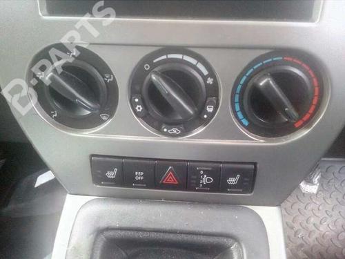 Left sun visor JEEP COMPASS (MK49) 2.0 CRD | BP2537652I1  - Image 9