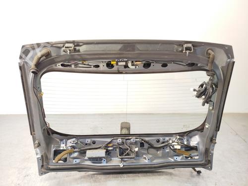 Tailgate RENAULT KOLEOS I (HY_)  | BP26579595C6 