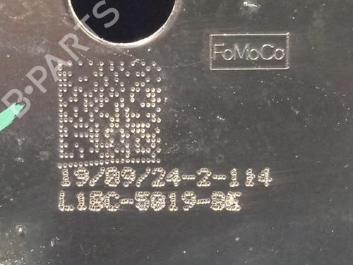 Subframe FORD PUMA (J2K, CF7) 1.0 EcoBoost | BP30293867M9 