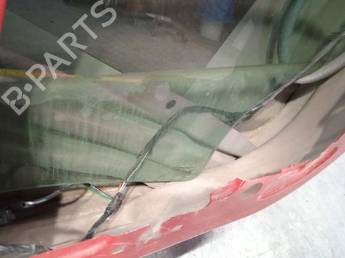 Right front door SEAT IBIZA IV (6J5, 6P1)  | BP28289705C3 