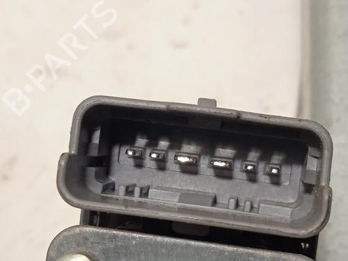 Rear right window mechanism CITROËN C4 II (NC_) 1.6 HDi 90 | BP27585857C25