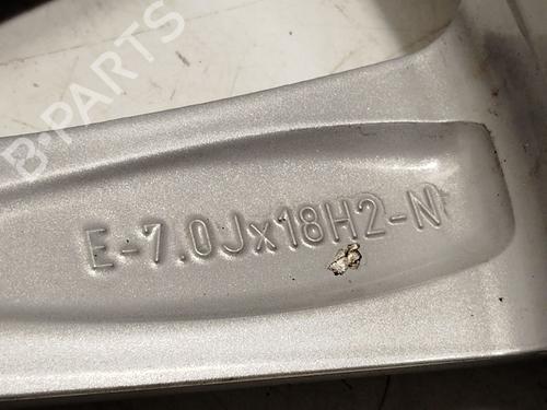 Rim AUDI Q3 (F3B) 45 TFSI e | BP26209758C45