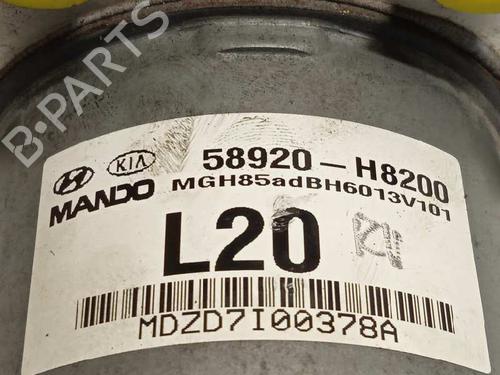 ABS pump KIA RIO IV (YB, SC, FB)  | BP11935669M43 