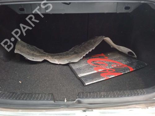 Engine MAZDA 6 Hatchback (GG) 2.0 DI (GG14) | BP40180321M1 - Image 24