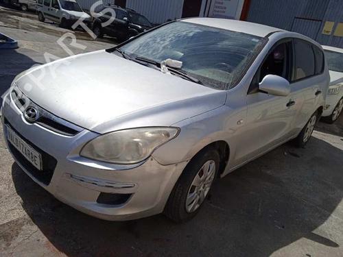 AC compressor HYUNDAI i30 Estate (FD)  | BP15831938M34 