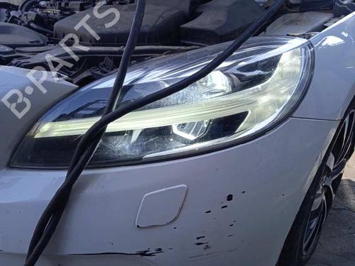 Left front window switch VOLVO V40 Hatchback (525) T2 | BP15074533I27