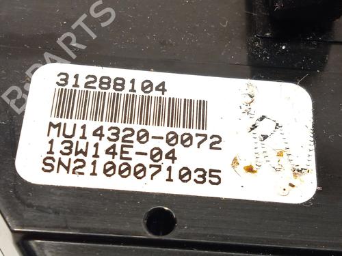 Switch VOLVO V40 Hatchback (525) D2 | BP23040189I30 