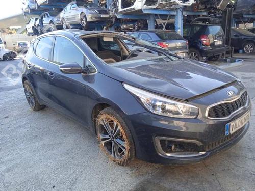 Left front driveshaft KIA CEE'D (JD)  | BP10557577M38  - Image 5