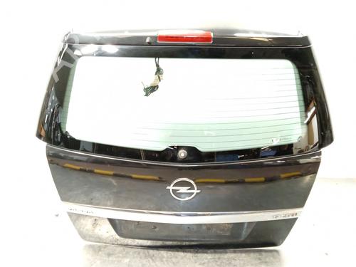 Used Tailgate OPEL ZAFIRA / ZAFIRA FAMILY B (A05) 1.7 CDTI (M75) (110 hp) 28542781
