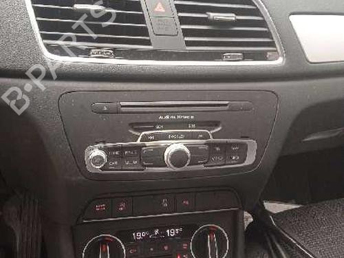 Left front window switch AUDI Q3 (8UB, 8UG) 2.0 TDI | BP9955559I27  - Image 25