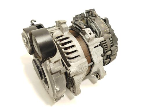 Used Alternator Alternator KIA RIO IV (YB, SC, FB) 1.0 T-GDI 100 Eco-Dynamics+ (101 hp) 33873597 33873597
