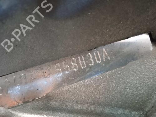 Engine BMW X3 (G01, F97, G08)  | BP16351892M1 