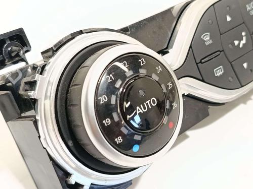 Climate control DACIA SANDERO II 1.5 Blue dCi 95 (B8JL) | BP37489789I5 - Image 3