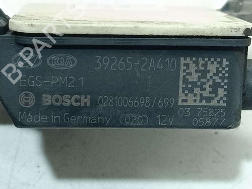 Electronic sensor KIA CARENS IV 1.7 CRDi | BP38539513M84  - Image 6