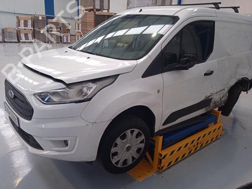 Left front driveshaft FORD TRANSIT CONNECT V408 Box Body/MPV 1.5 EcoBlue | BP32185281M38  - Image 7