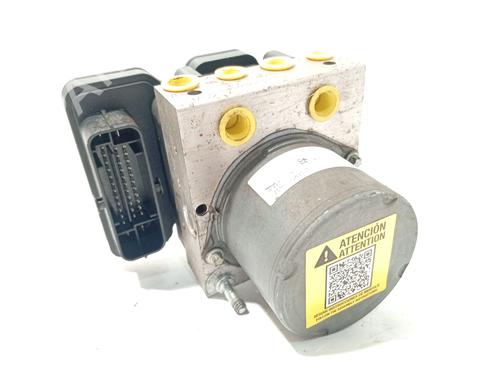 Used ABS pump PEUGEOT PARTNER Box Body/MPV (5_, G_) [1996-2025]  31060055