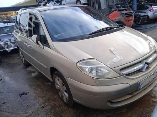 Left front driveshaft CITROËN C8 (EA_, EB_) 2.2 HDi | BP9226773M38  - Image 7