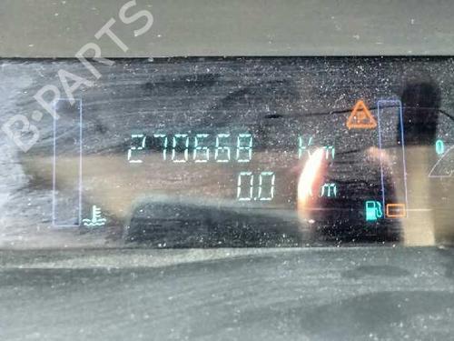 ABS pump RENAULT SCÉNIC II (JM0/1_)  | BP2710874M43 