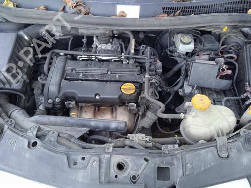 Right taillight OPEL CORSA D (S07) 1.4 (L08, L68) | BP9075895C35 