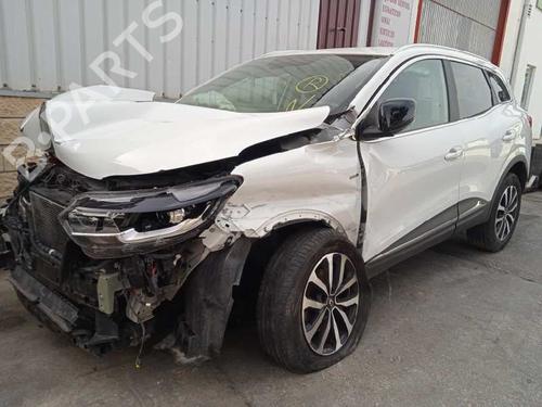 Right front driveshaft RENAULT KADJAR (HA_, HL_) | BP12150013M39